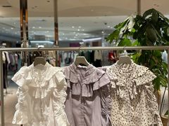 -伊势丹(现代城店)