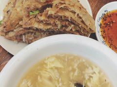 -清真永恒华威肉饼(潘家园店)
