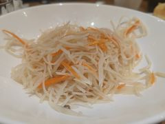 -六合居·邯郸菜·武安菜起源地