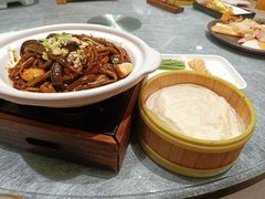 -小厨娘淮扬菜(板桥一店)