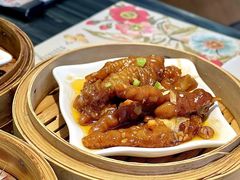 -虾饺妹·粤式手工点心(水荫路店)