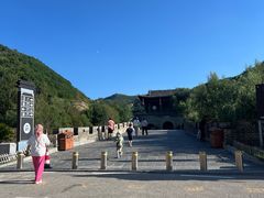 -雁门关景区