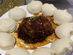 -武汉大学-桂园餐厅