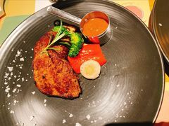-安妮意大利餐厅(国贸店)