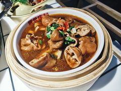 -贤合庄卤味火锅(时代广场店)