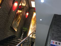 -麻辣港湾(京津公路店)