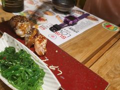 -Sushi Love 创意寿司(丽影广场店)