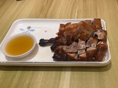 -梁记粥铺(开元地中海店)
