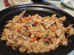 -昱龙大盆牛蛙馆(三兴街总店)