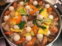 -杰J.w.m深夜食堂 厚杰居酒屋(淮海街商业街店)