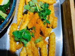 狼牙土豆-马路牙子烧烤音乐酒馆(望京店)