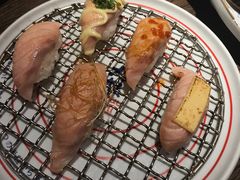 -大雄寿司(中华广场店)