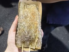-鞠氏黑芝麻糊(水塔店)