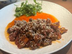 -屋里饭菜·湘菜馆(火车站店)