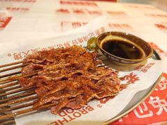 -老表记广西宵夜螺蛳鸭脚煲(东盟店)