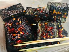 臭豆腐-五娭毑臭豆腐(黄兴南路店)