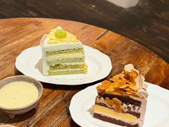 -MORNING GOOD Bistro(翰林府店)