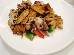 -稻香酒家(天河城店)