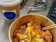 -三厘鸡蛋仔(印力店)
