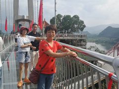 -宝晶宫旅游景区