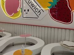 -Fruwich果明治(西单更新场店)