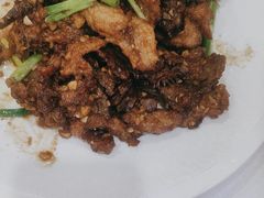 -津悦·正阳春烤鸭(红旗南路店)