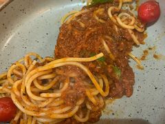 -盘炉forenza·云贵川融合小食堂 ( 钟楼中柳巷店)