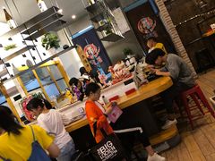 -京和风.日式家庭料理(京和风食堂大仓店)