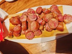 -即墨老公社·海肠捞饭大王(古城店)