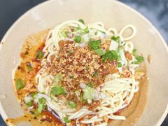 -泰宜担担面(黄泥塝总店)