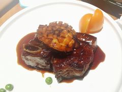 -金枝玉叶上海人家食府(三里河店)