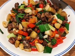 -印象鲵宴·张家界地标美食名片(溪布街店)