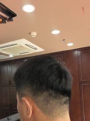 -大人物·男士理发馆