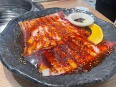 -本家韩国烤肉(青岛万象城店)