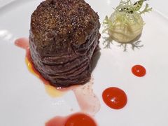 -王品牛排(郑州大卫城店)