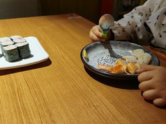 -万岁寿司(天河领展店)