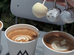 -M Stand(宁波万象城店)