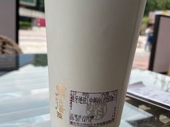 -霸王茶姬(大学城熙街店)