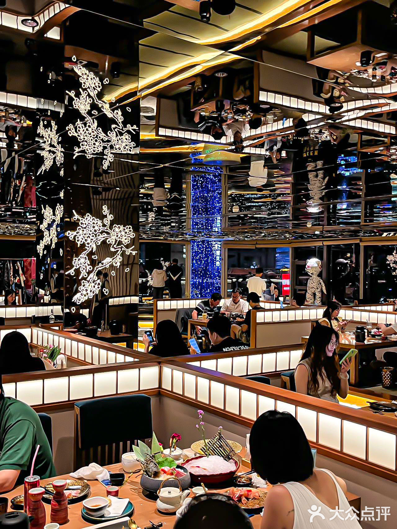 广州自助！来这家就对了！！食材新鲜种类多