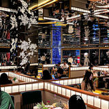 广州自助！来这家就对了！！食材新鲜种类多