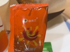 -德克士(北京站店)