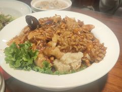 -惠宾饭庄(中山路店)
