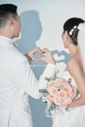 -巴黎经典婚纱摄影PARISSIC