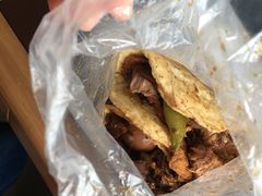 -王虎子大饼(甸柳新村五区店)