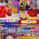 不用去韩国🇰🇷赣州也能吃到韩剧同款大排档
