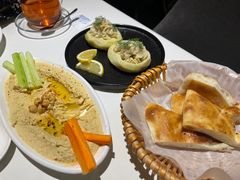 -Pasha帕夏土耳其餐厅(南昌路店)