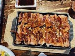 -小川洋风料理(汉街店)