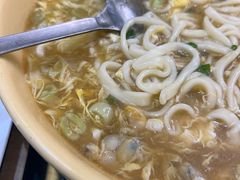 -君霖海鲜私房菜(春柳店)