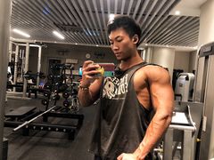 -YCHL Studios健身工作室(市二宫店)