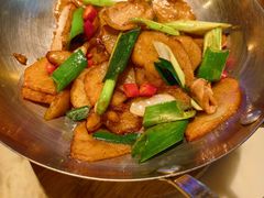 -绿茶餐厅(领展购物广场·中关村店)